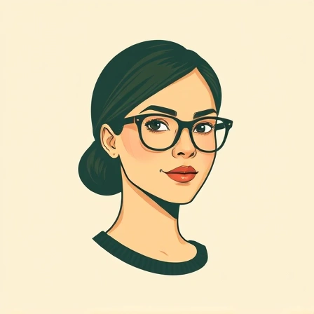 Ilustração de Paula Menegatti