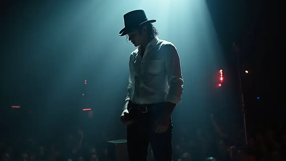 Como Michael Jackson se tornou o Rei do Pop mundial
