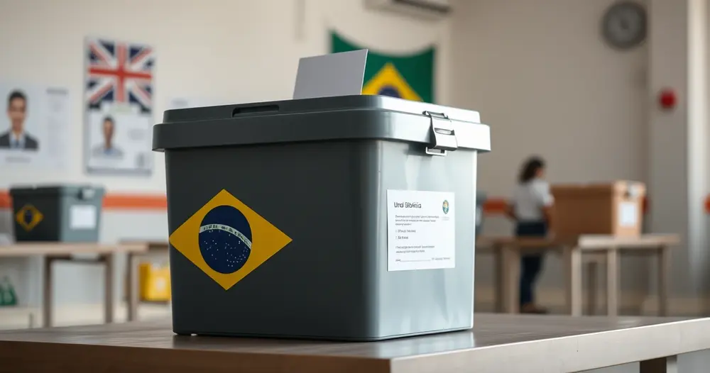 Eleições 2026: o que muda no bolso com voto de outubro