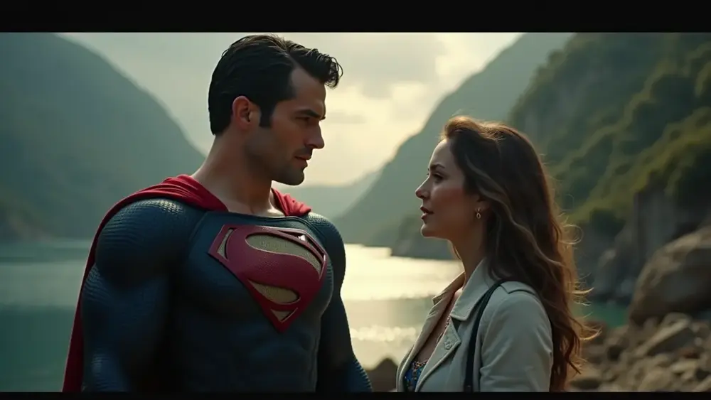Superman: O Filme: resumo sem spoilers, bem direto