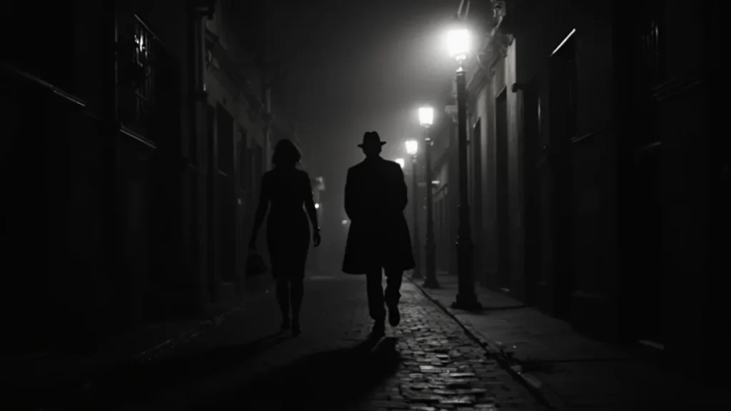 Melhores filmes noir para quem ama o estilo clássico antigo