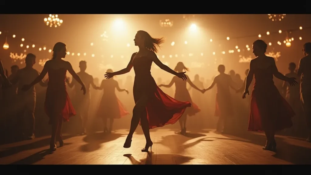 Como a dança nos filmes dos anos 80 influenciou gerações