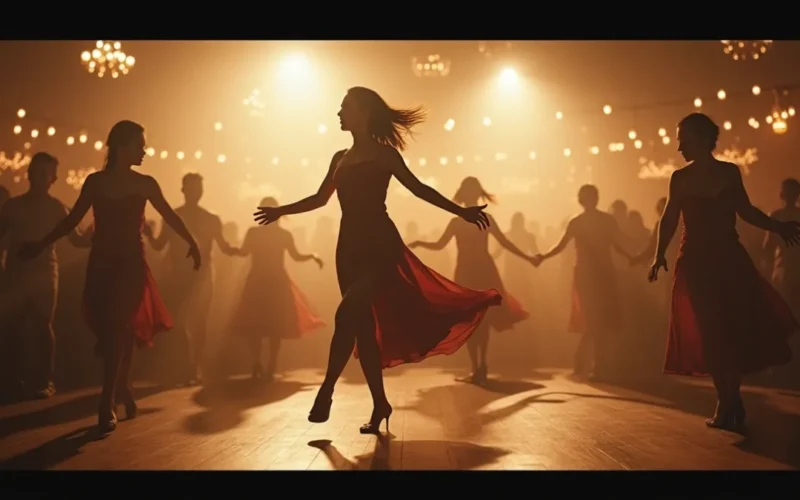 Como a dança nos filmes dos anos 80 influenciou gerações