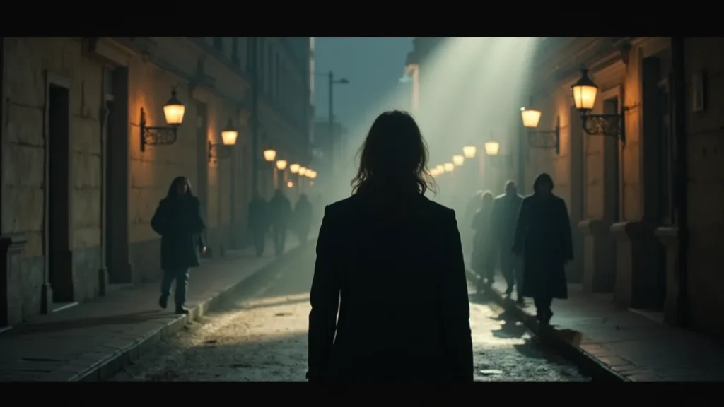 Como os filmes de espionagem da Guerra Fria influenciam o cinema