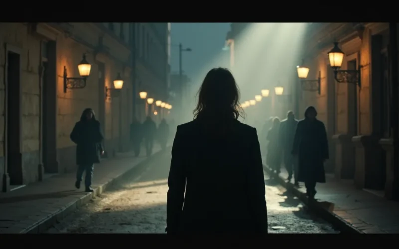 Como os filmes de espionagem da Guerra Fria influenciam o cinema