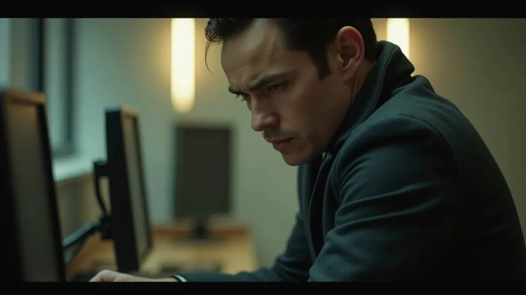 Os filmes de espionagem com os finais mais surpreendentes