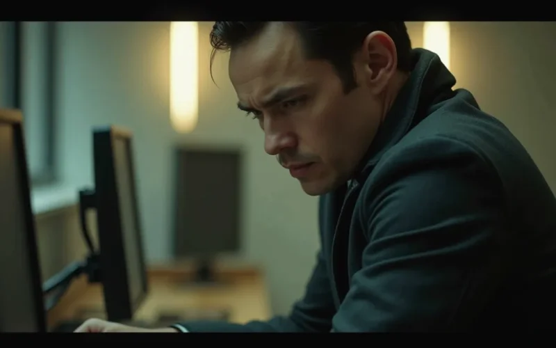 Os filmes de espionagem com os finais mais surpreendentes