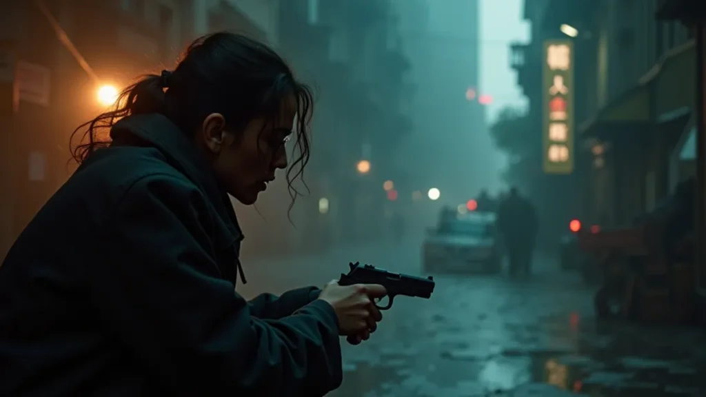 Os filmes de espionagem mais tensos e paranóicos já feitos