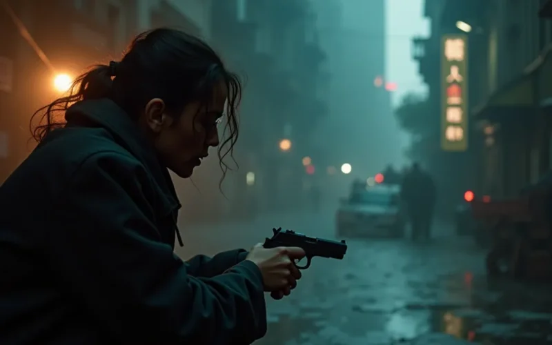Os filmes de espionagem mais tensos e paranóicos já feitos