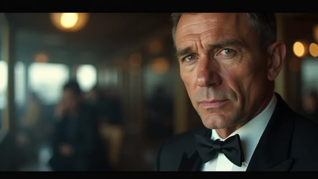 Os filmes de James Bond da época da Guerra Fria para ver