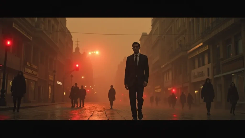 Os filmes modernos que homenageiam a era clássica da espionagem