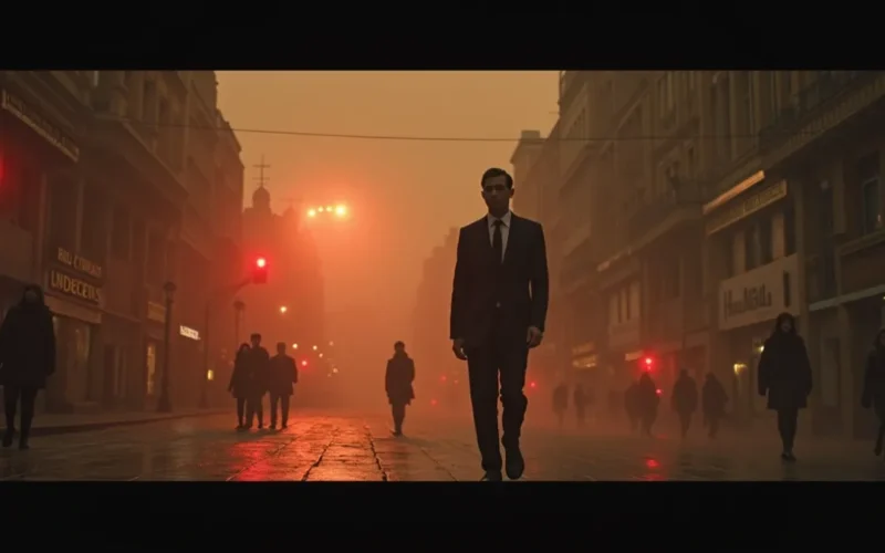 Os filmes modernos que homenageiam a era clássica da espionagem