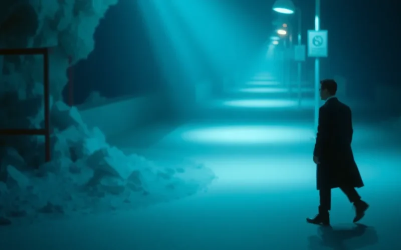 Como Christopher Nolan começou sua carreira no mundo do cinema