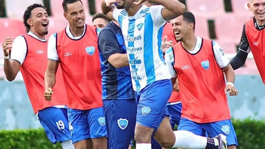 Ivinhema adia jogo da Série D para não competir com Brasil na Copa