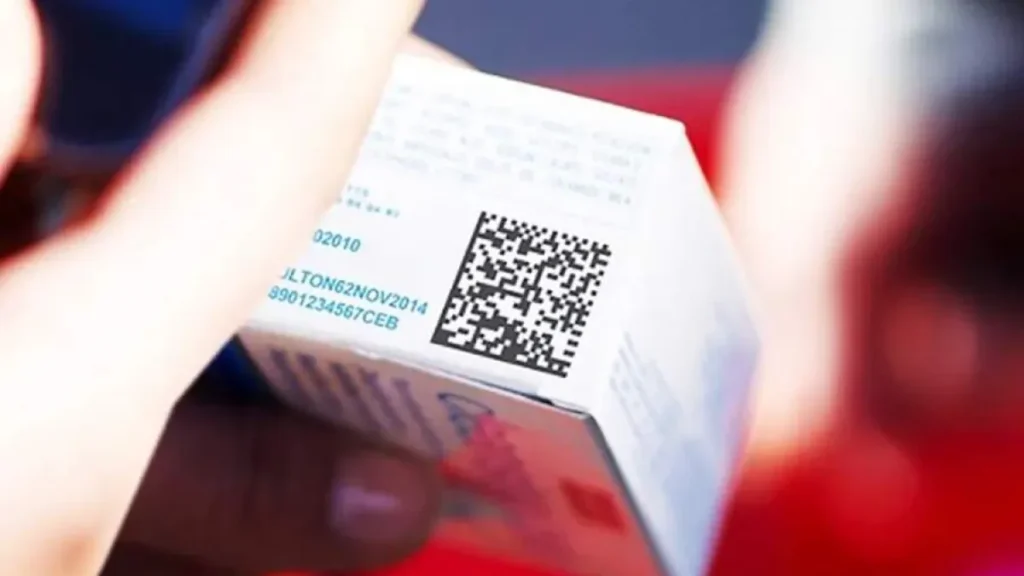 Anvisa abre consultas sobre uso de QR Code em bulas de remédios