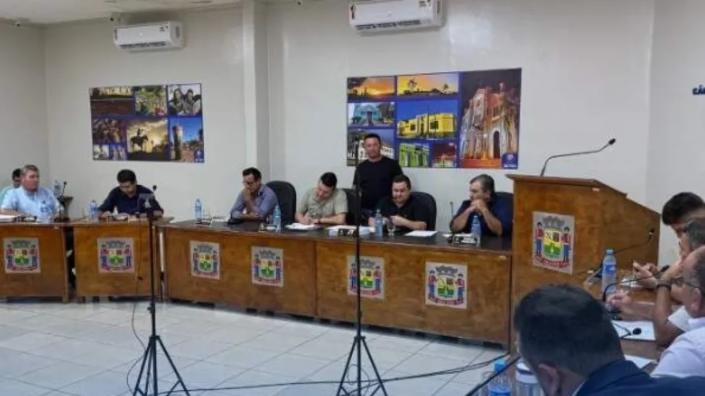 MP investiga diárias de até R$ 8 mil por mês na Câmara de Bela Vista