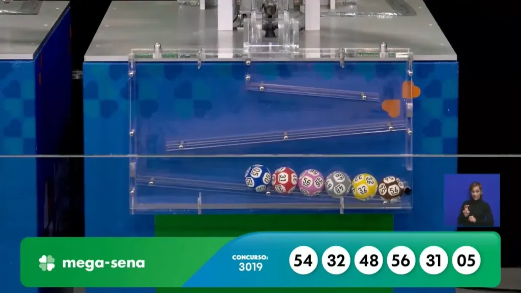 Sorteio de R$ 18,6 milhões: veja os números de terça (16)