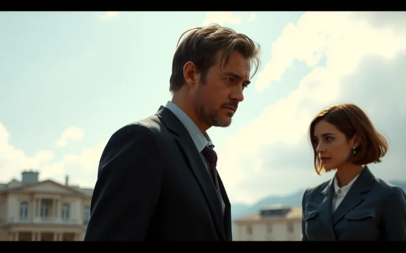 O legado de Christopher Nolan para o cinema mundial moderno