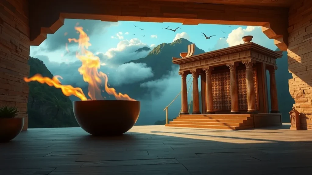 Por que a mitologia grega continua popular depois de milênios