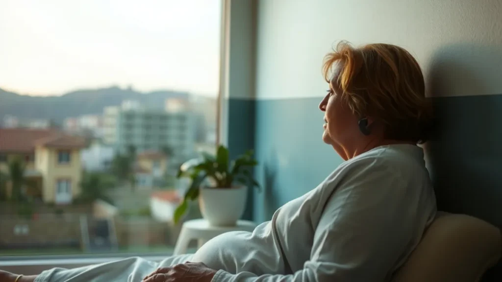 Recuperação é possível: o que muda na vida após o tratamento