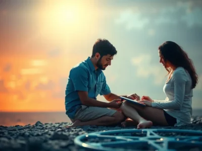 Tratamento de dependência química combina corpo, mente e apoio