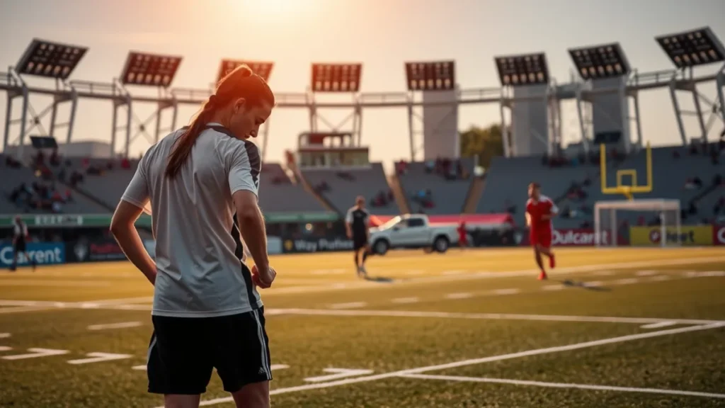Volta ao esporte após cirurgia no tornozelo: etapas da liberação