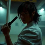 A luta contra os Crazy 88 e os bastidores de Kill Bill