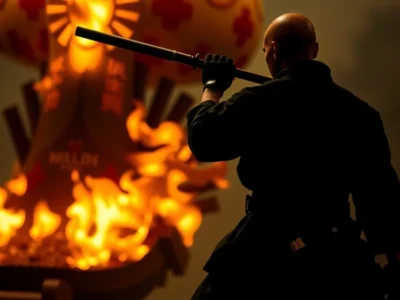 As artes marciais e espadas japonesas no universo Kill Bill