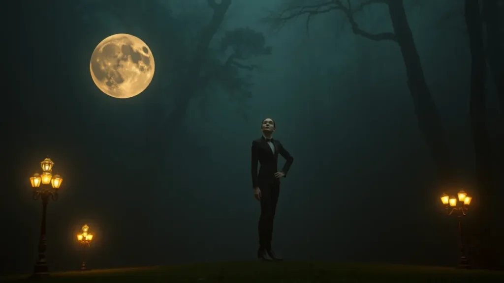 As curiosidades mais surpreendentes dos filmes de Tim Burton