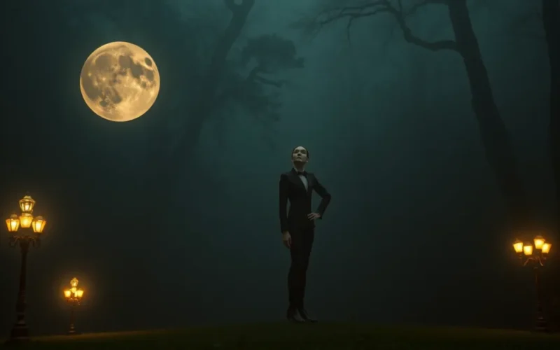 As curiosidades mais surpreendentes dos filmes de Tim Burton