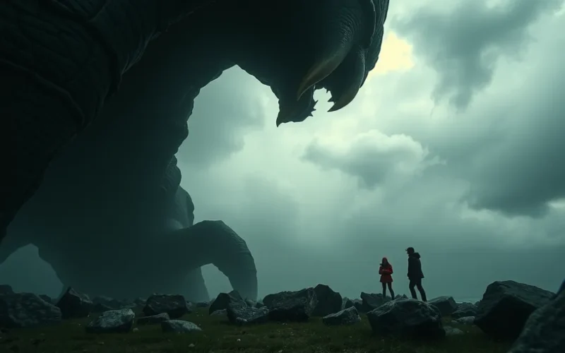 Como funciona o buraco negro Gargantua em Interestelar