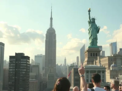 Como Nova York virou personagem nos filmes de Scorsese