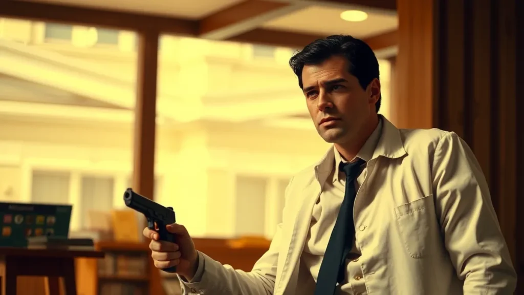 Como Pulp Fiction ressuscitou a carreira de John Travolta