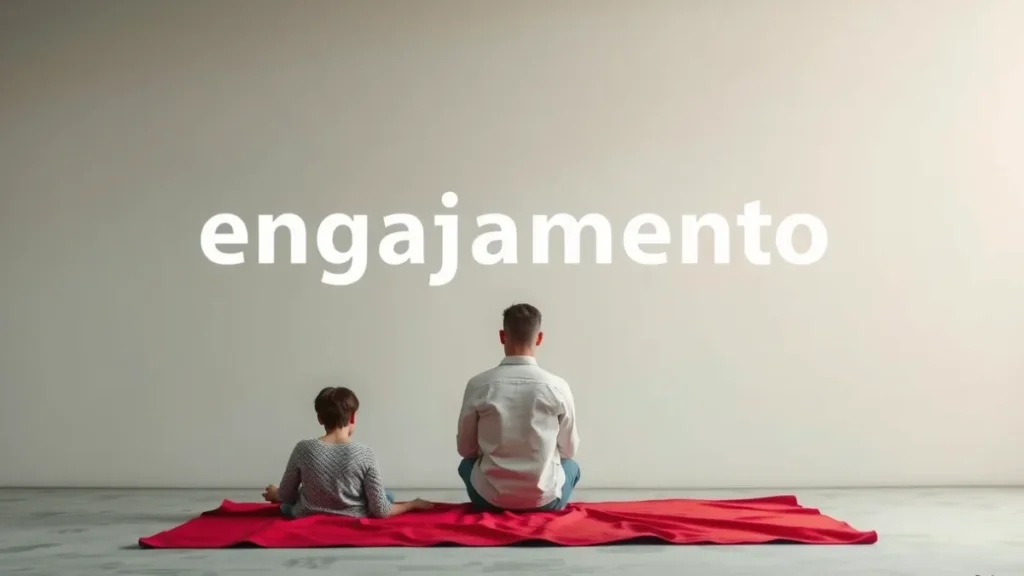 O que é engajamento e por que ele importa mais do que números