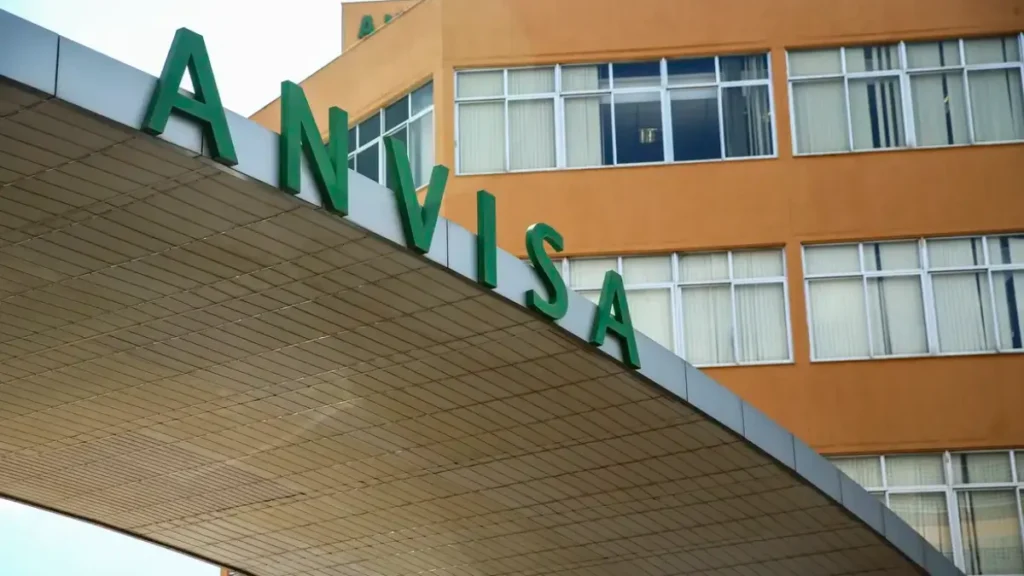 Anvisa proíbe venda de suplementos sem registro