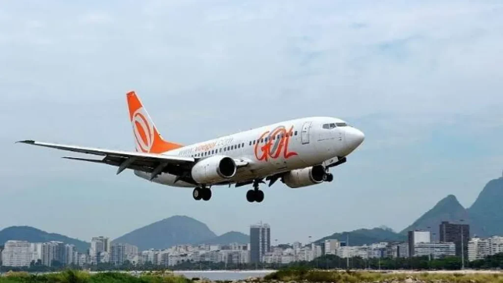 Voo direto CG-Rio custa quase o dobro
