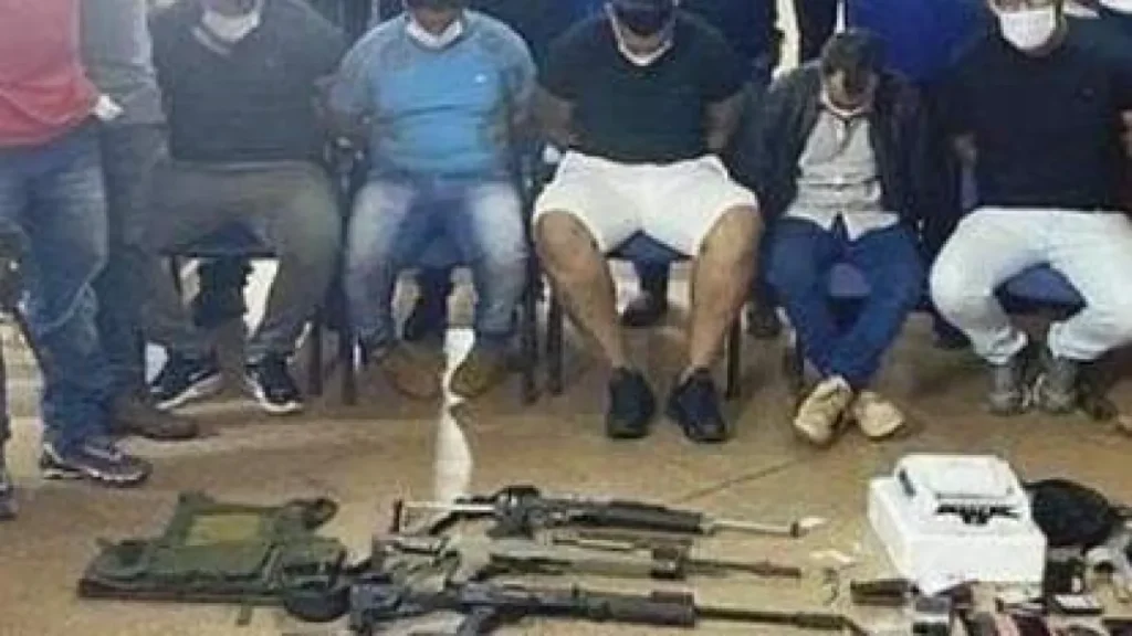 Estudo propõe asfixia financeira e cooperação internacional em MS contra crime