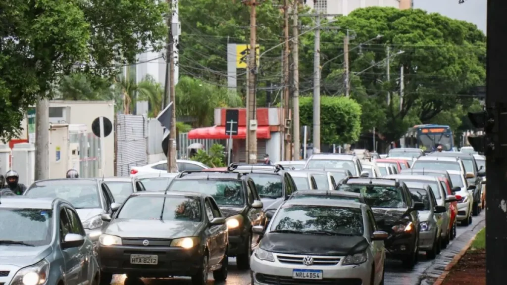 Licenciamento 2026: placas 4, 5 e 6 vencem em julho
