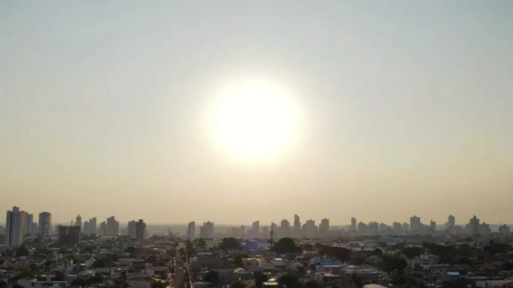 Super El Niño pode pressionar economia de MS no fim do ano