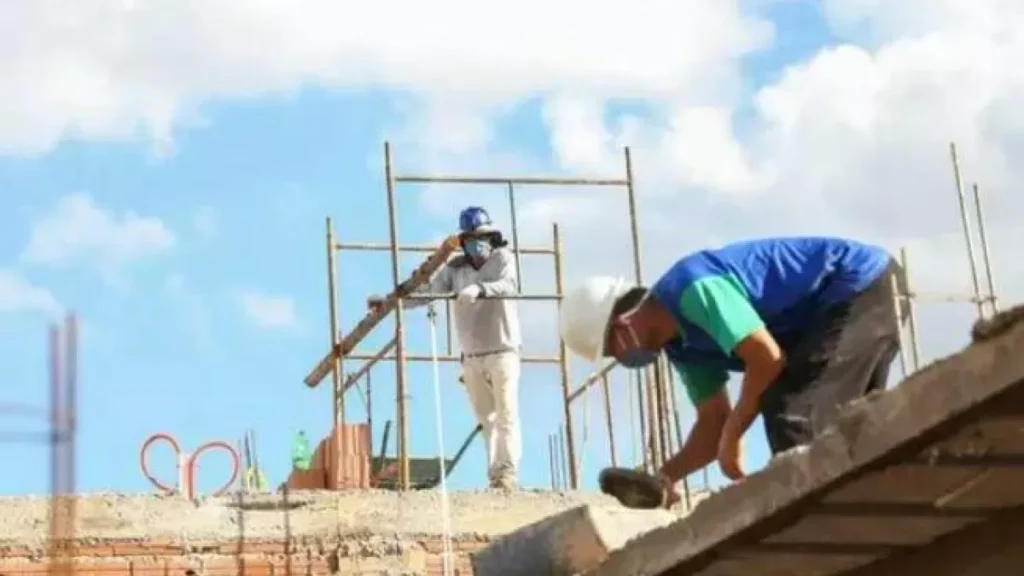 MS tem menor alta no custo da construção do país no 1º semestre