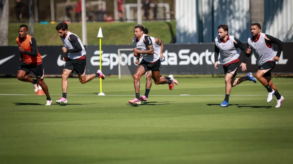 Corinthons sofre novo transfer ban e não pode registrar jogadores
