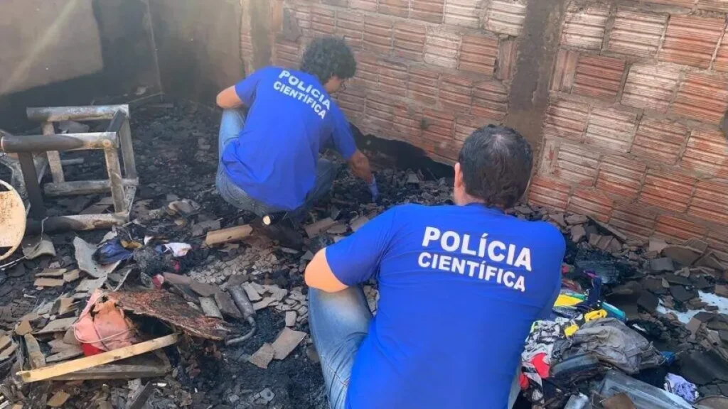 Peritos poderão usar análise facial para identificar pessoas em MS