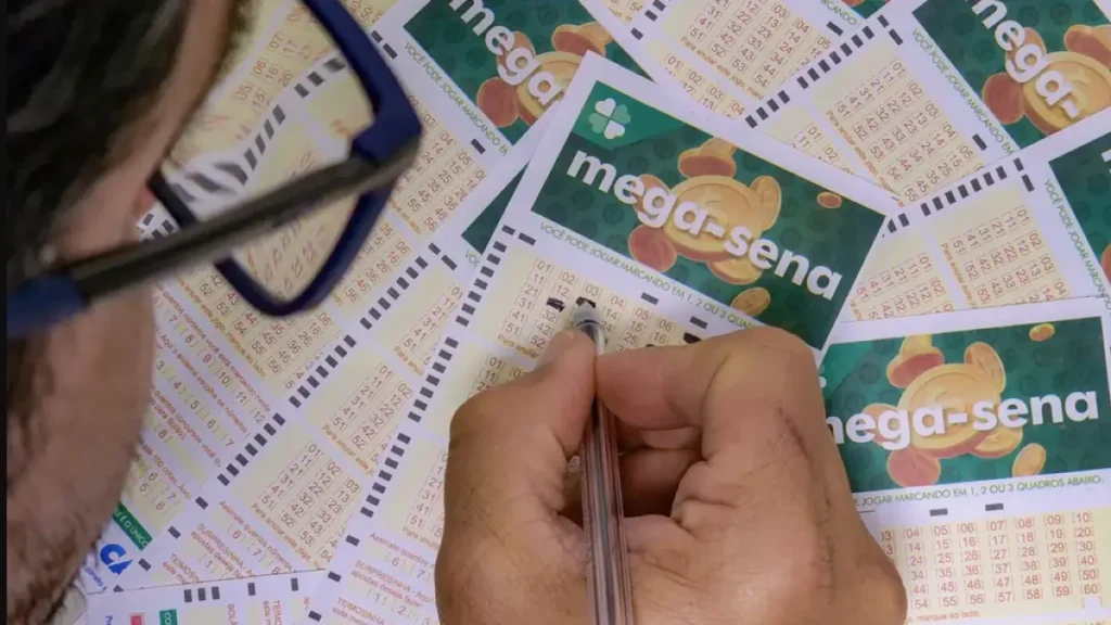 Mega-Sena sorteia R$ 42 milhões nesta terça (21)