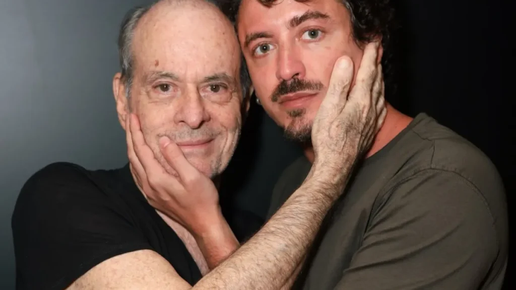 Filme sobre Ney Matogrosso tem 13 indicações ao Prêmio Grande Otelo