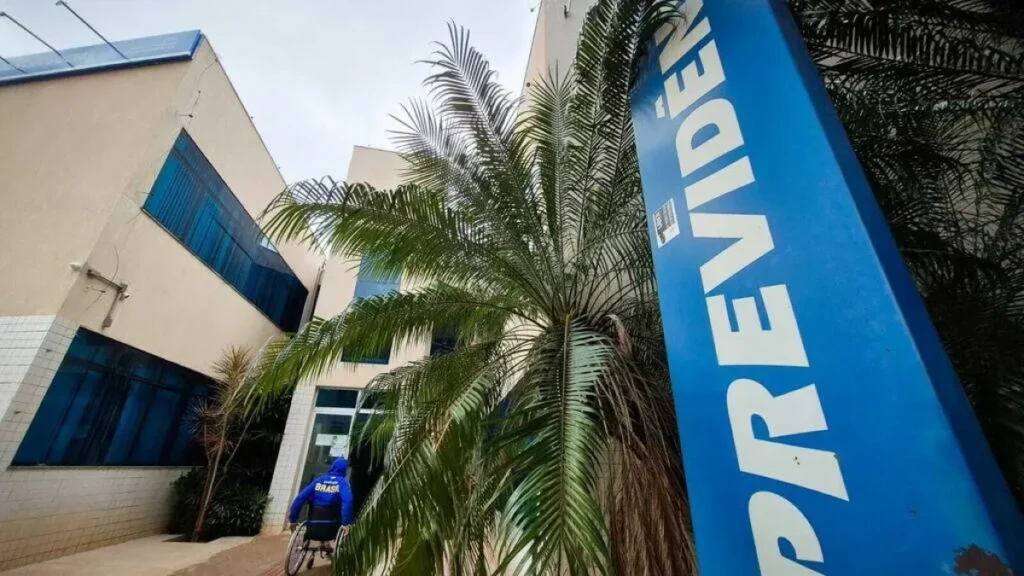 INSS libera R$ 2,4 bilhões a segurados do MS