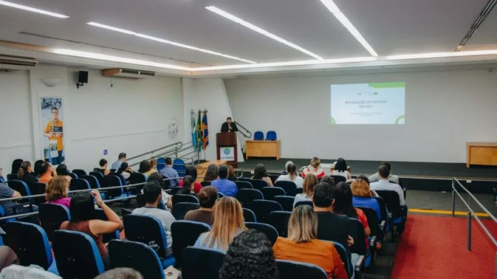CG é 1ª cidade grande com sistema que dará transparência à fila do SUS