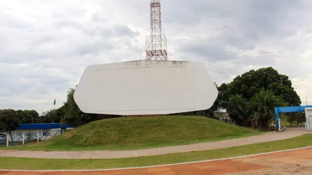 Arraiá da UFMS estreia Autocine revitalizado com sertanejo raiz