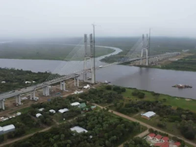 Campo Grande sedia fórum da Rota Bioceânica para impulsionar negócios