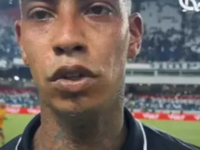 Remo vence Vitória e ganha fôlego na luta contra o rebaixamento