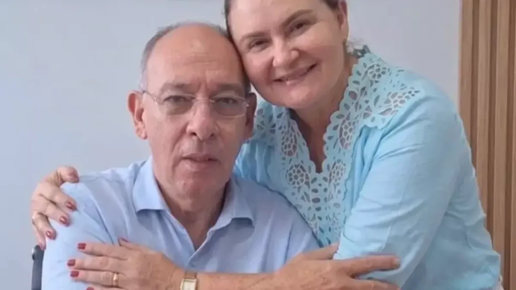 Após cirurgia cardíaca, ex-prefeito de Ponta Porã tem quadro estável